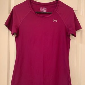 Under Armour Dri-Fit Shirt (XS/Small)